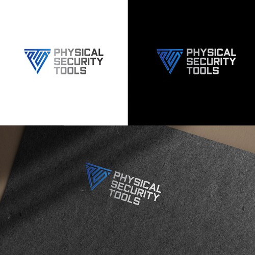 physical security tools Design by END™