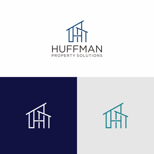 We need a powerful logo for our Real Estate Investment company. Design by Lita Young