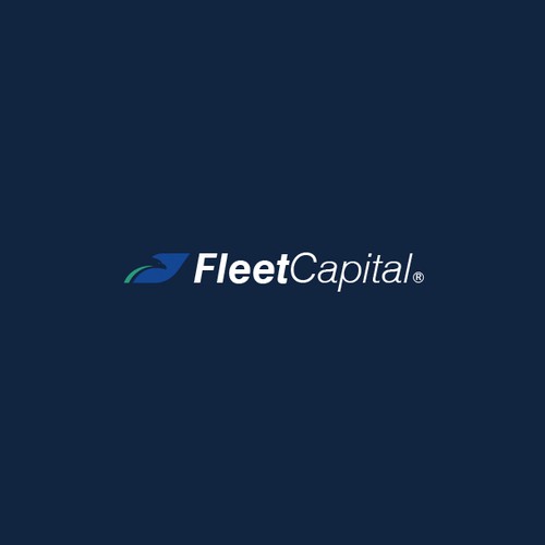 Fleet Capital - Logo Design Project Diseño de Saverio Wongher ™