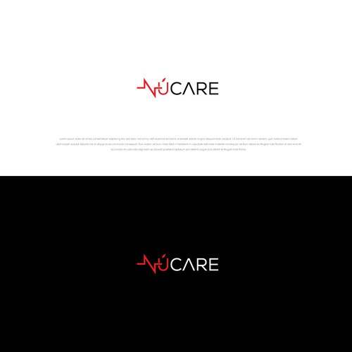 NúCare Management Design by DesignBenk