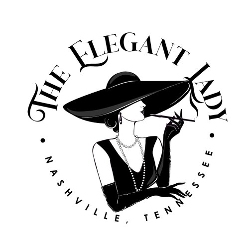 Amazing and unique boat logo that everyone will see! Design by Sign.Yra