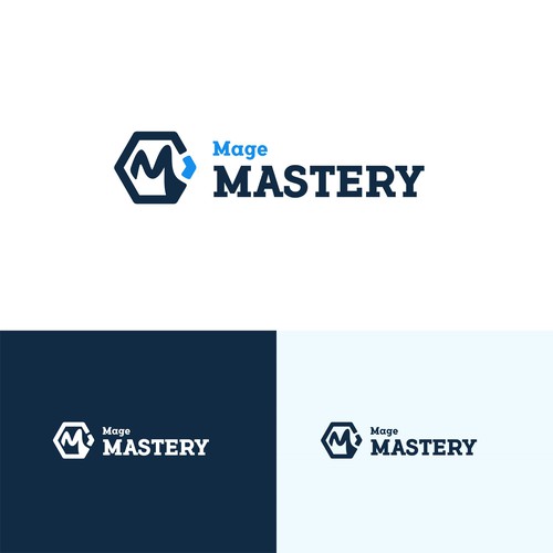 Design a logo for software development educational website Design by roovlabs