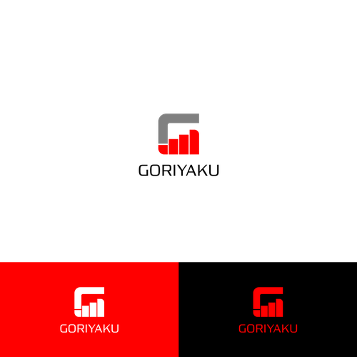 Logo design contest entry by Simple Mind