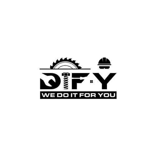 DIFY Logo Design by zullucky