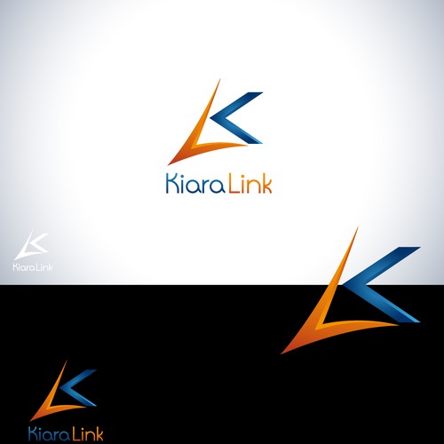 Logo design contest entry by dinastreet