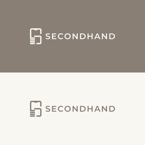 Design a new logo for an emerging startup. Design by rzaltf