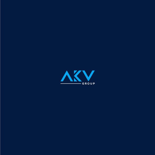 We need an elegant logo for out holding company Design by Mirza Yaumil