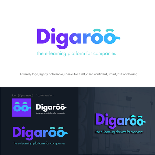 Logotipos propuesta en el concurso por solarstation