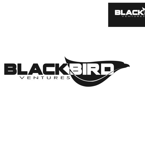 Help Blackbird Ventures with a new logo Logo design contest