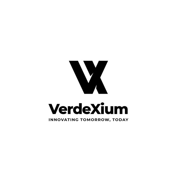 Logo for Verdexium