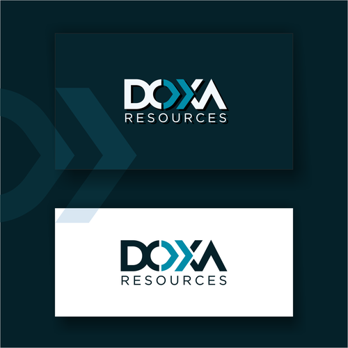 Logo for new private equity group Design by Blue Mantis