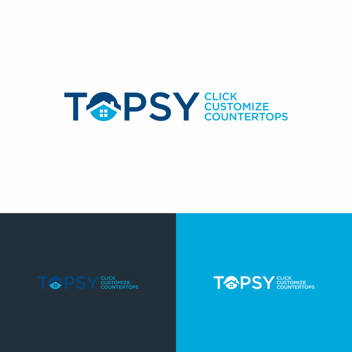 Designs | New Logo for the next national home countertops company ...
