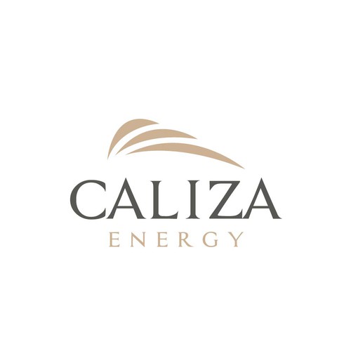 Energy startup Logo to impress investors and early employees Design by FreehubCo™