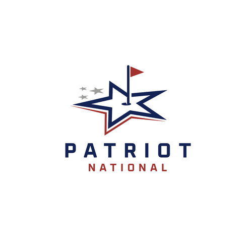 Patriots National Golf Club Design von rulasic