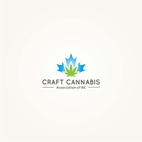 Craft Cannabis Association Logo | Logo design contest