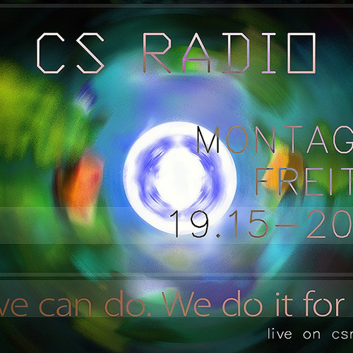  contest entry by Blacknamu