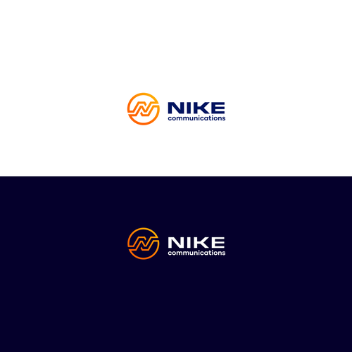 Nike Communications Logo Contest Design by Rumah Lebah