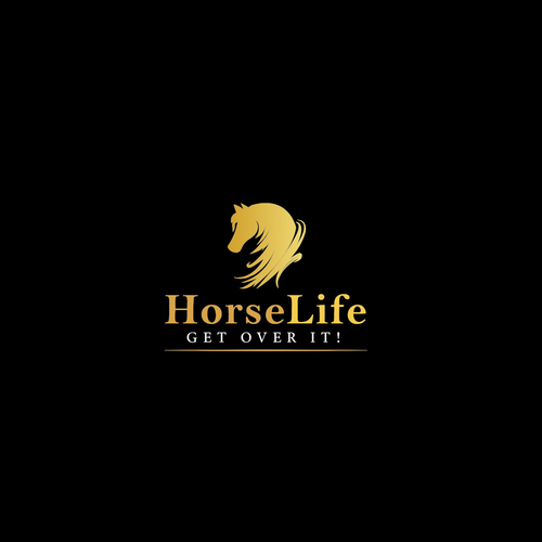 high end retail clothing design for Horse People Design by Graficamente17 ✅