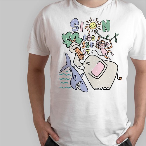  contest entry by mr.babyblue