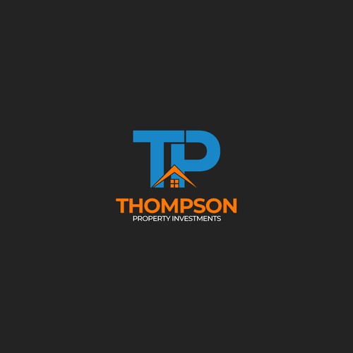 Designs Brikkelle & Victor Thompson Property Investments Logo