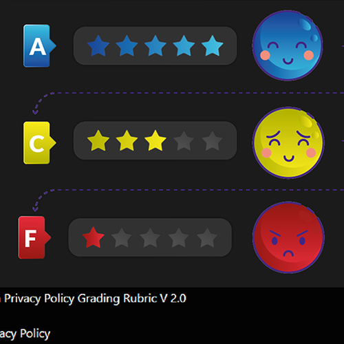 Other business or advertising contest entry by a y a n