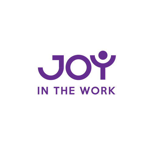 Joy in the Work Ontwerp door Aries W