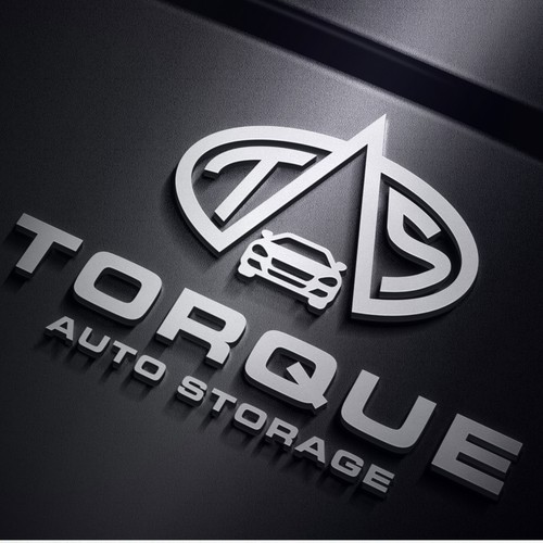 Bring Torque Auto to life! Design by ayush@99