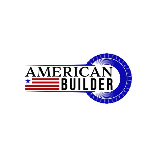 American builder tires Design by Astart