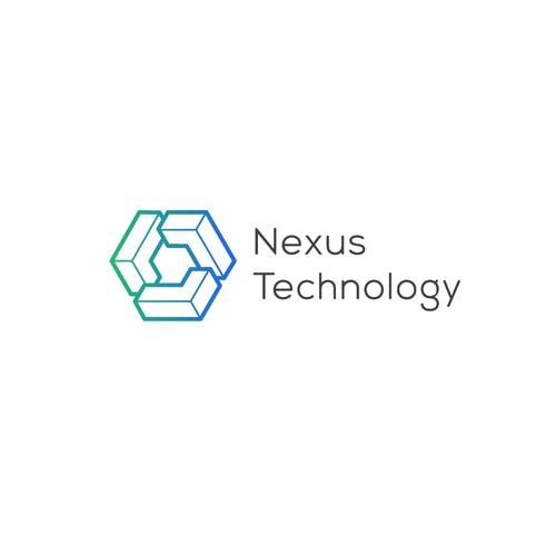 Nexus Technology - Design a modern logo for a new tech consultancy Réalisé par [SW]