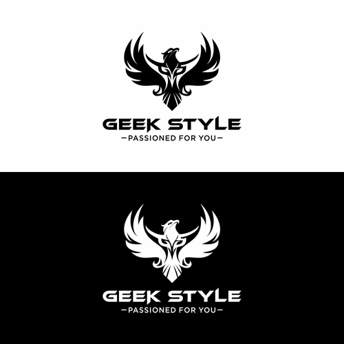 Logo & social media pack contest entry by ✎ Imvan_™◥