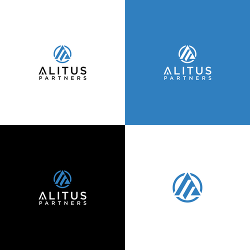 コンペ「Private Equity Firm seeking new logo as part of re-branding effort」のデザイン by zainstoryさん 