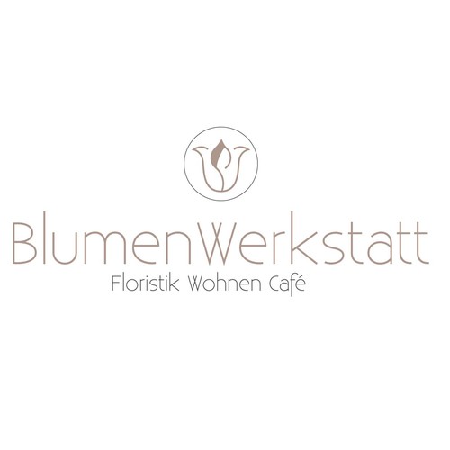 Logo design contest entry by milenadesign