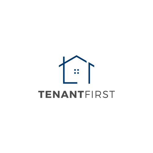 Help us put our tenants first with the perfect design. Design by vectorel