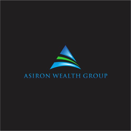 We need a sophisticated, clean and creative logo for our investment firm. Design by LOGOMAN*