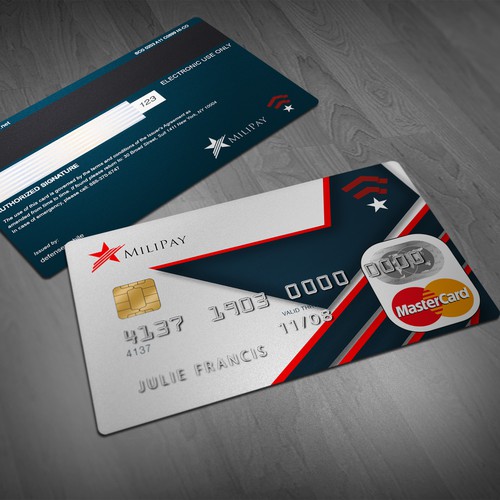 Design Our Prepaid Mastercard Debit Card Templet Wettbewerb In Der Kategorie Sonstiges Design 99designs