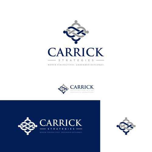 Powerful Colorado-based lobbying firm needs new logo/branding Design by AzRL