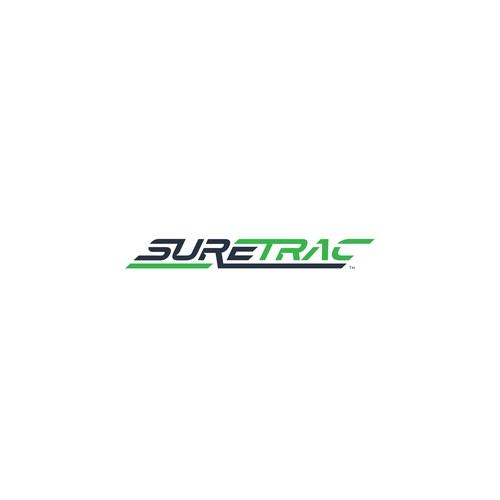 Suretrac Logo Design by Xandy in Design