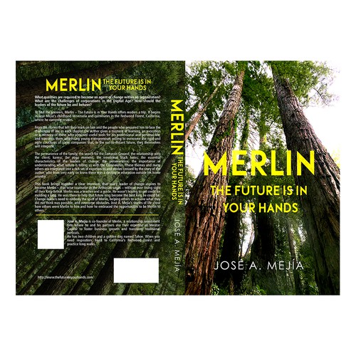 Book Cover Design for a  Personal Development Book Design by desainbagus3