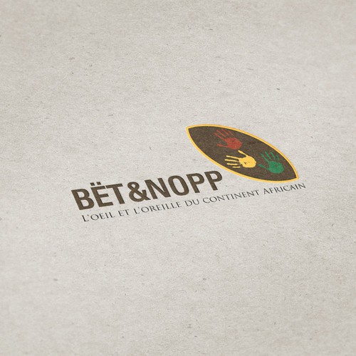 Logo design contest entry by Pixoblue Design