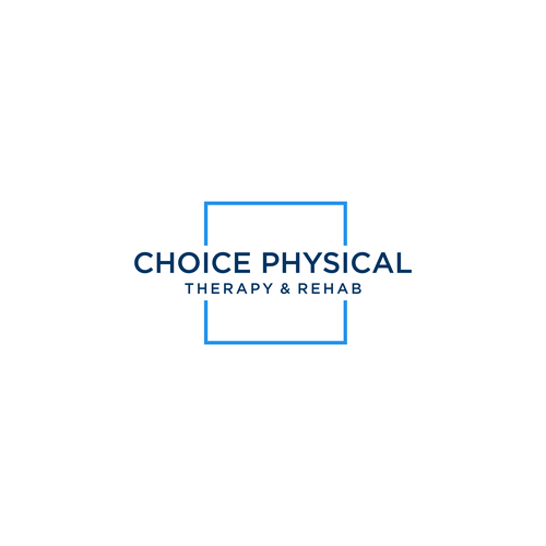 New logo design for Physical Therapy Clinic Design by marselino™