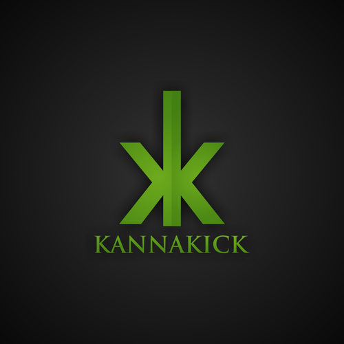 KannaKick Design by Eduardo Velagoza