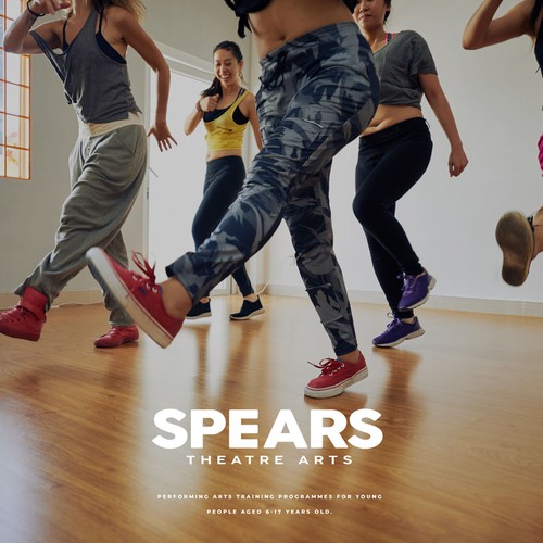 New Logo for Performing Arts Education Company Design by Bea1990