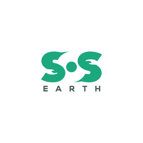 Save Our Spaceship Earth Logo Design Design by Sinkandika