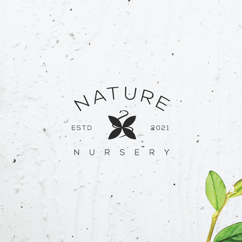 Creative and fun logo needed for a new greenhouse/plant nursery. Design by Sidiq™