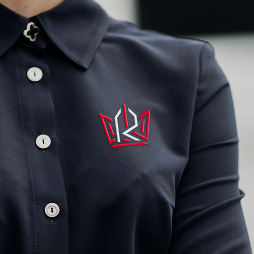 Design di The Red Gala - Logo & Brand Guidelines di theJCproject