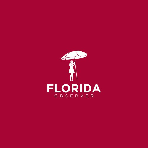 Florida Observer Design by eonesh