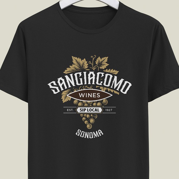 Sangiacomo T-shirt