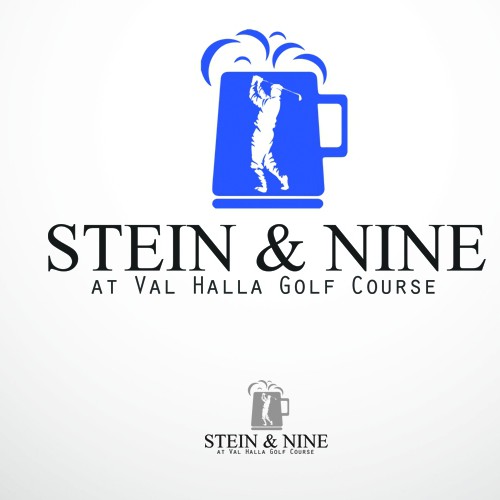 Stein and Nine or Stein & 9 needs a new logo Ontwerp door Leonard Posavec