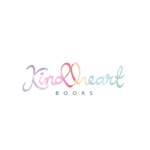 Logo for Children's Book Collection Design by Joezua and