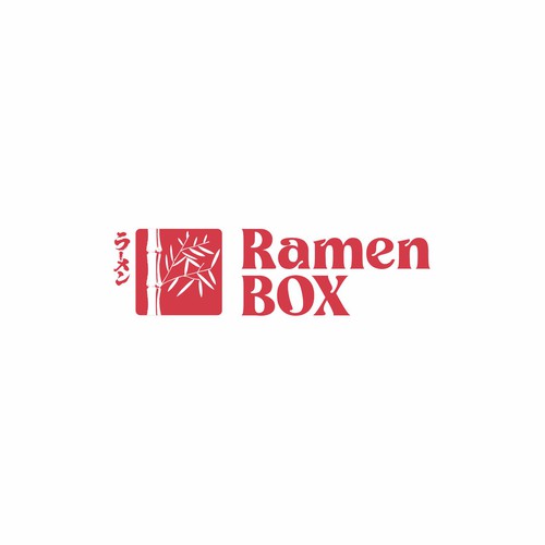 Logo & Website design for Ramen Kit eCommerce business Design by Rita Harty®